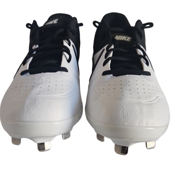 Nike Alpha Huarache Varsity Low Baseball Cleats - Picture 2 of 11